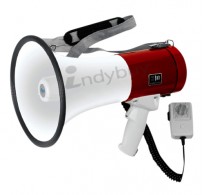 Mega Portable P.A. Megaphone